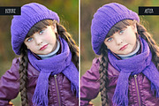 Matte Lightroom Presets Premium vol2, an Action Add-On by BeArt-Presets (Thumbnail 28 of 29)