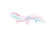Creative Watercolor Brush Textures, an Illustration by Designer_Momina (Thumbnail 8 of 10)