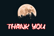 HISERIS - Halloween Horror Font, a Font by NTC Graphic (Thumbnail 8 of 8)