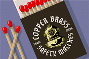 STH Tyranes + Extras, a Blackletter Font by Sitintahitam (Thumbnail 4 of 11)