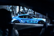 Car Headline Font, a Sans Serif Font by artyway (Thumbnail 5 of 6)