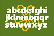 Nuvera, a Sans Serif Font by Brand_Hero (Thumbnail 12 of 13)
