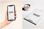 Koti Mockup Bundle V.01 - 95% OFF, a Poster Template by Kotivoro (Thumbnail 3 of 9)