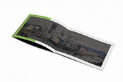 Hilltop - Corporate A5 Brochure, a Brochure Template by Incools Stokie (Thumbnail 3 of 17)