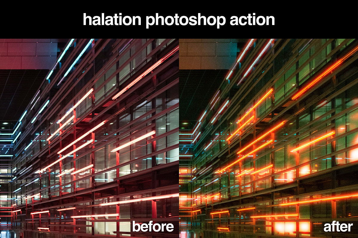 8 CineStill Lightroom Presets, a Preset Add-On by Gridfiti (Photo 10 of 10)
