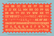 Alchemy Rustic Western Serif Font, a Slab Serif Font by timelesstype.co (Thumbnail 15 of 15)