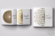 50 Ramadan designs, a Background Graphic by Big Bundles Shop (Thumbnail 5 of 6)