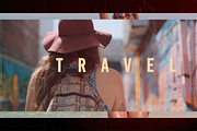 Fresh Summer Adobe Premiere Template, a Marketing Template by UInstrument (Thumbnail 2 of 5)