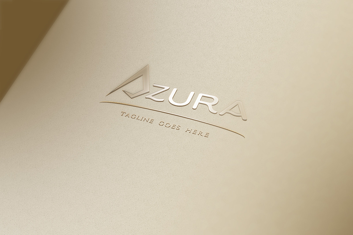 Letter A Vector Logo Template, a Branding & Logo Template by GladicMonster (Photo 5 of 23)