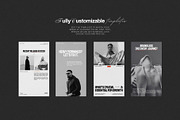 Instagram Marketing Story Bundle, a Social Media Template by Pixel Grid (Thumbnail 7 of 8)