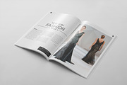 Magazine Template 62, a Magazine Template by pmvch (Thumbnail 3 of 11)
