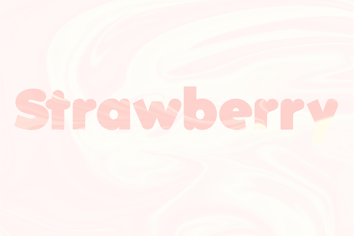 Milkshake!, a Texture Graphic by CL Creative Studio (Photo 4 of 16)