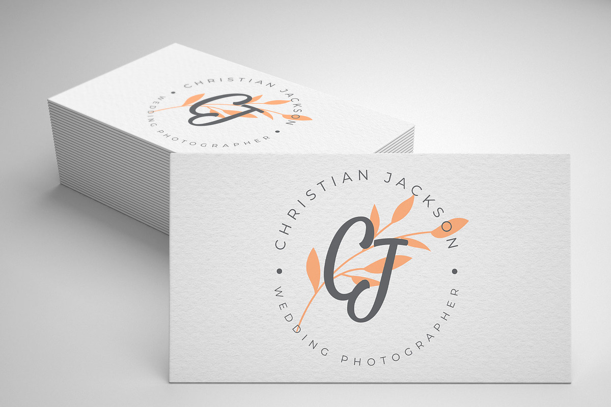 21 Retro Monograms & Logos, a Graphic by Arys Design (Photo 18 of 28)