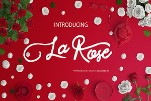 La Rose