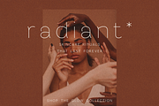 Modo – Modern Sans Serif Typeface, a Sans Serif Font by VP Fonts (Thumbnail 24 of 29)