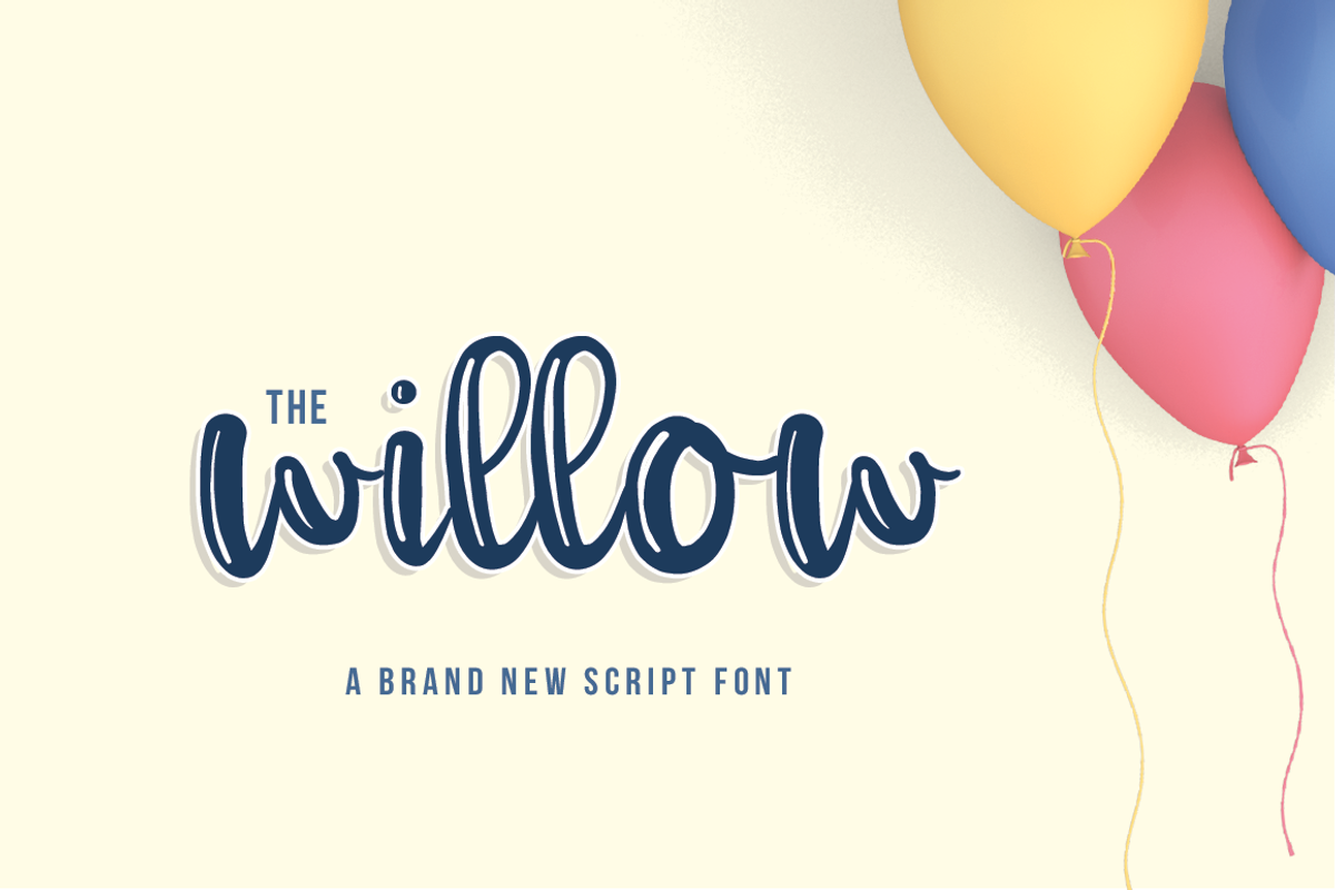 The Crafters Font Collection, a Font by Salt & Pepper Designs (Photo 31 of 34)