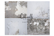 Old Walls Grunge textures, a Texture Graphic by aniunova (Thumbnail 2 of 6)