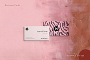 ACRYLIC ART BACKGROUNDS, an Animal Illustration by All This Concept (Thumbnail 8 of 9)