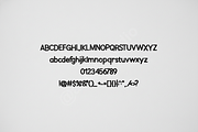 Leta | Sophisticated Minimalist Seri, a Font by Astuti Studio (Thumbnail 2 of 16)