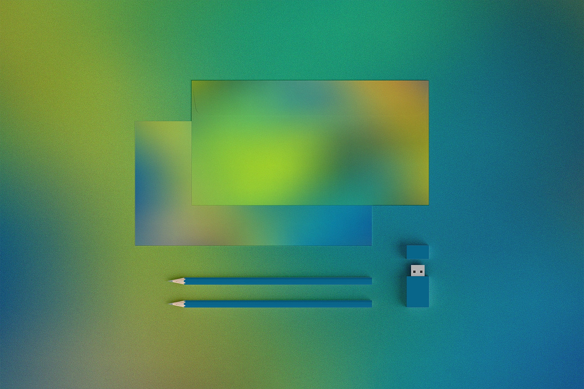 20 Fortune Gradients set, a Texture Graphic by le-genda (Photo 6 of 11)