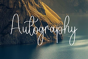 Artistic Signature, a Handwritten Font by FreshTypeINK (Thumbnail 8 of 8)