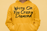 BoardWrite Font, a Script Font by Fontastic Ventures (Thumbnail 6 of 6)