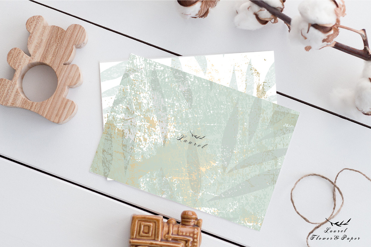 4 FLORAL SEASONS BUNDLE, a Texture Graphic by Anna Sokol (Photo 30 of 55)