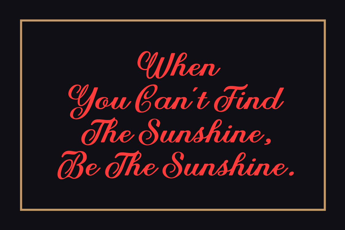 Achelan Script, a Script Font by Solidtype (Photo 5 of 7)