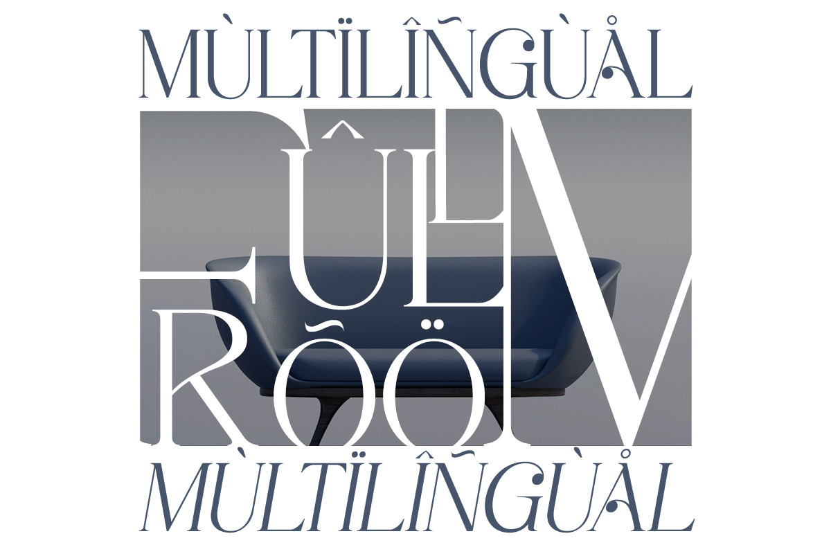 Besluty - Modern Elegant Luxury, a Serif Font by Qweera Studio (Photo 10 of 12)