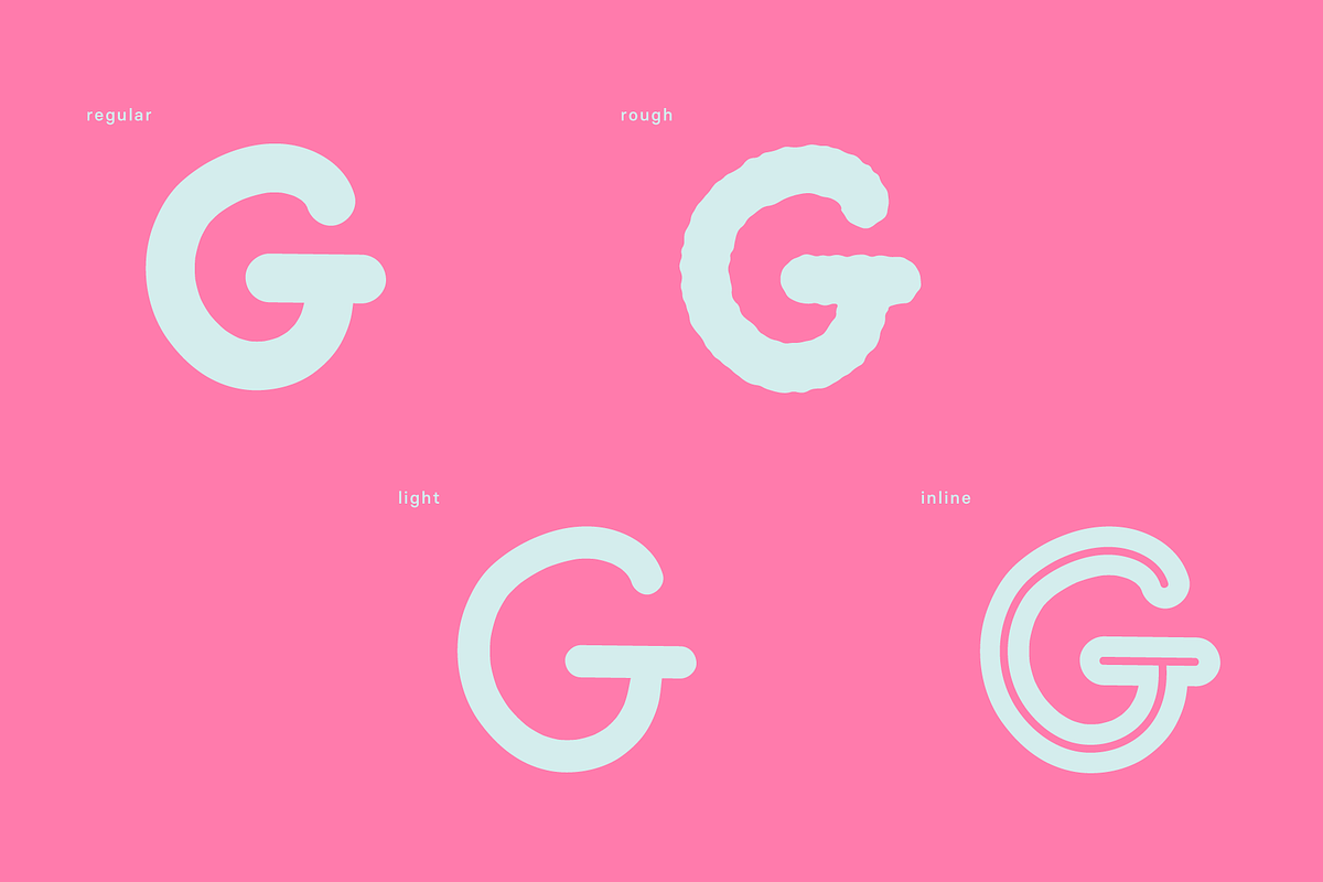 Pony Quest Font, a Handwritten Font by baqoos (Photo 5 of 7)
