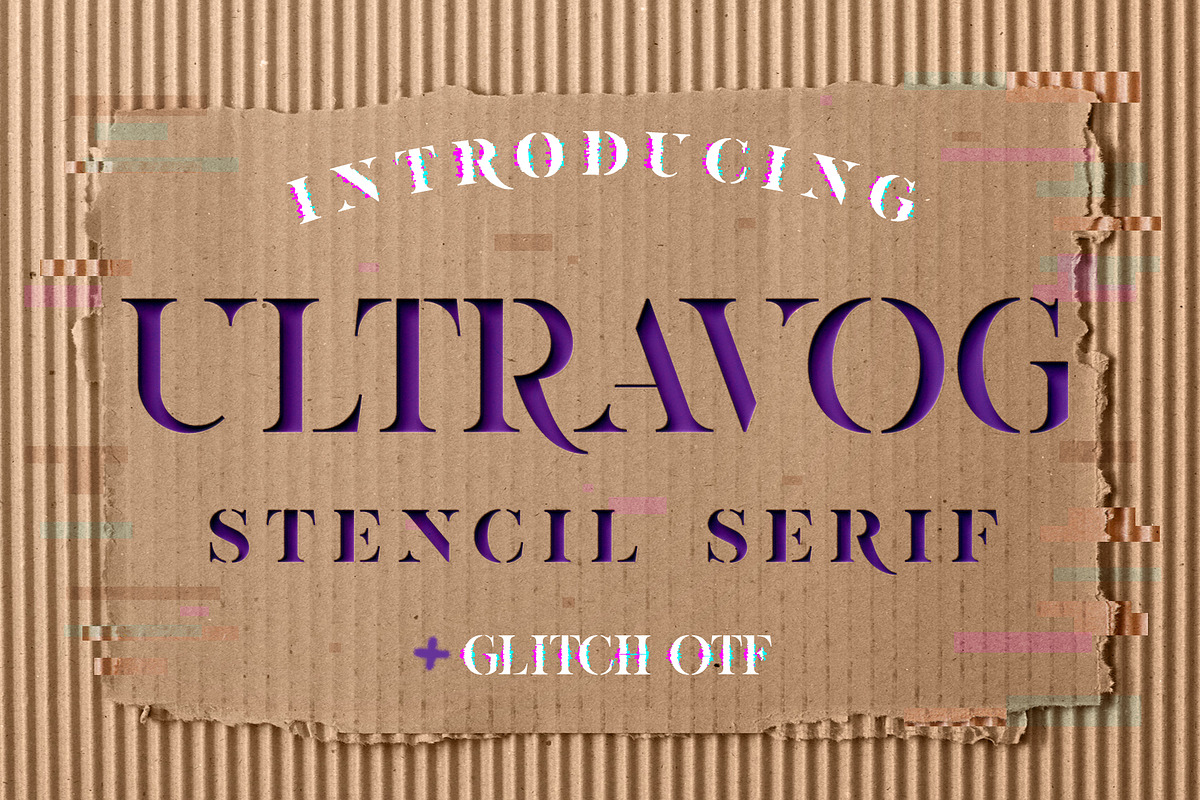 ULTRAVOG