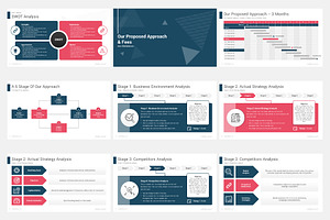 Consulting Proposal PowerPoint