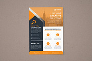 Flyer Template, a Flyer Template by Alice_s (Thumbnail 10 of 10)