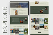 Airbnb Website Squarespace Template, a Squarespace Template by Story Native (Thumbnail 9 of 12)