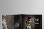 Wedding album Template A4, a Templates & Theme by Keboto (Thumbnail 3 of 6)