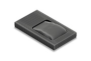 Black Box Pack Salmon 3D Model, an Object 3D Model by rebrandy (Thumbnail 9 of 9)