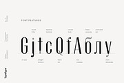 TT Knickerbockers, a Sans Serif Font by TypeType (Thumbnail 7 of 16)