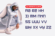 Aerial Type Family, a Sans Serif Font by ANDR35 (Thumbnail 7 of 7)