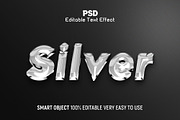 50 Photoshop Text Effects Pack, a Layer Style Add-On by Design Fly (Thumbnail 28 of 28)