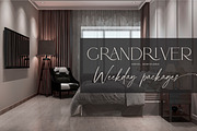 Adorn Story // CLASSY FONT DUO, a Serif Font by PeachCreme (Thumbnail 15 of 18)