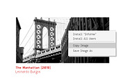 Informe - Monospaced, a Sans Serif Font by Arterfak Project (Thumbnail 2 of 12)