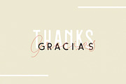 Filia - Script, Sans, & Bold Font, a Script Font by Inspiratype (Thumbnail 11 of 11)