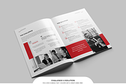 Canva Proposal, Word | PPT | ID | Ai, a Brochure Template by Template Zone (Thumbnail 6 of 12)