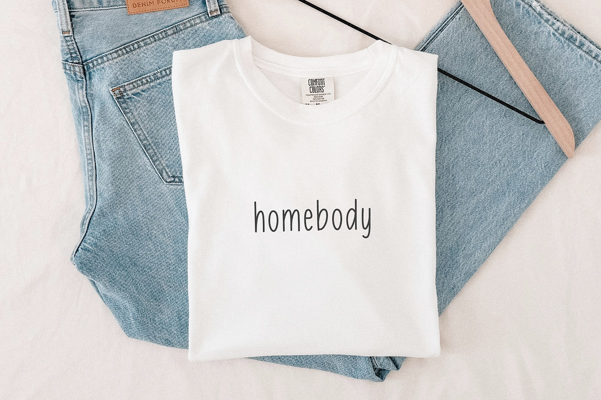 Peach Lemonade | Cute Print Font, a Sans Serif Font by KA Designs (Photo 12 of 14)