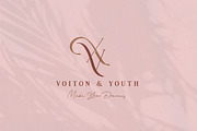 Orlando Signature + Extra Logo, a Script Font by Anxiety Studio (Thumbnail 11 of 14)