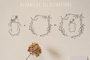 MOM&BABY line art collection, an Object Graphic by Natalia Tugova (Thumbnail 5 of 7)