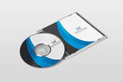 Stationery Pack, a Stationery Template by BettyDesign (Thumbnail 8 of 9)