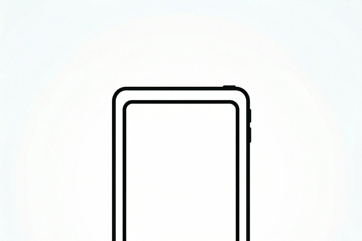 Vector Bundle Tech Device Icon, an Outline Icon by adenpinkstore (Photo 8 of 12)