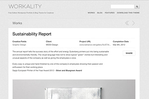 Workality Lite