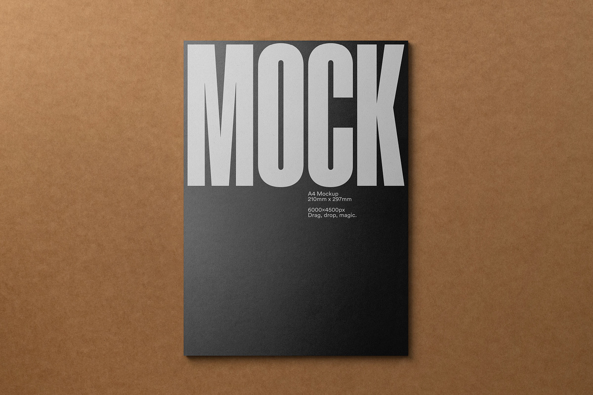 6 Branding Mockups Bundle Kit, a Product Mockup by MockMock Mockups (Photo 14 of 18)